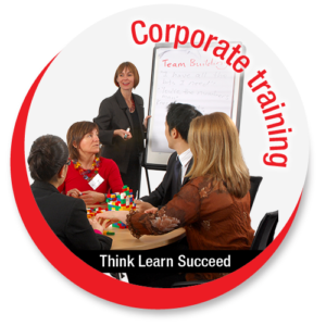 corporate training