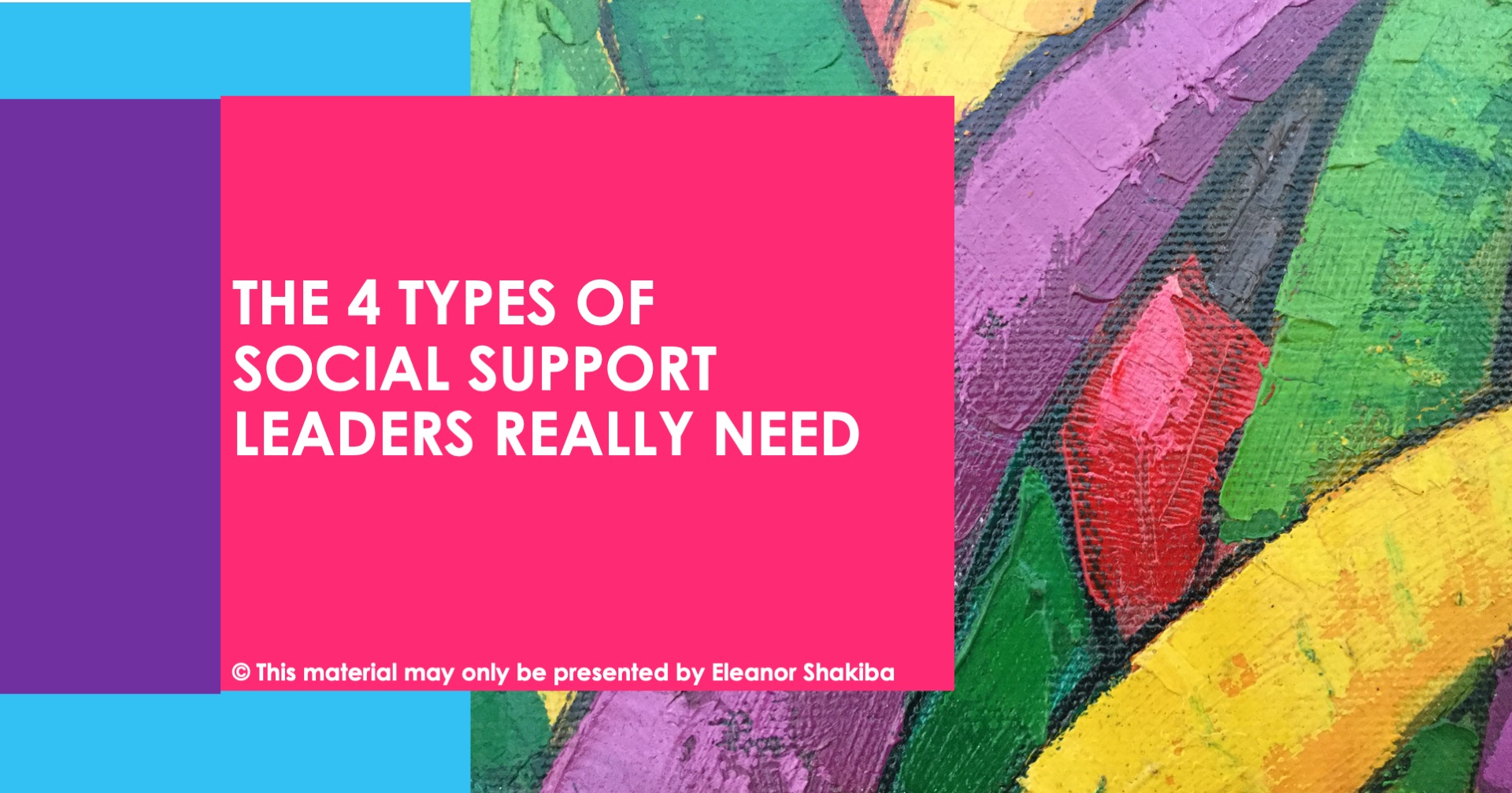 the-4-types-of-social-support-leaders-really-need-think-learn-succeed